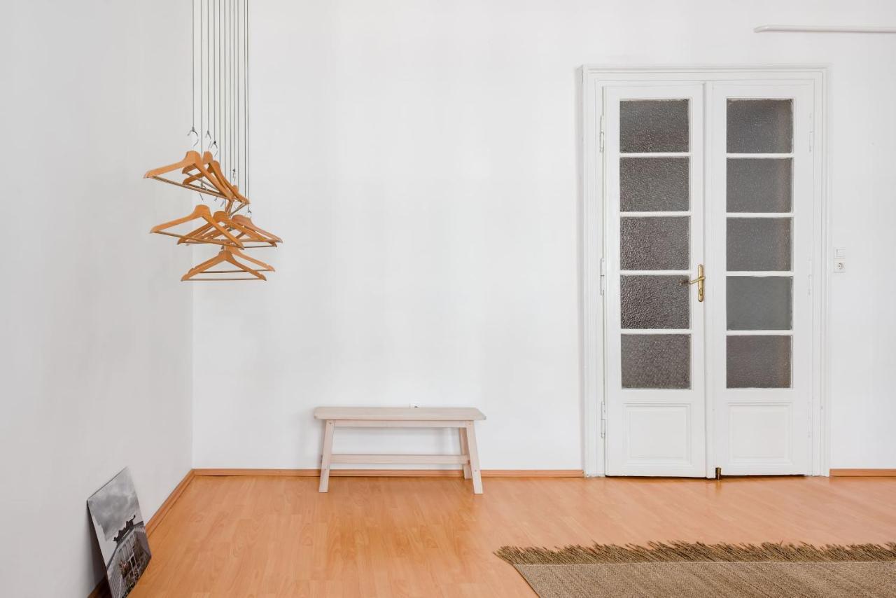 Herbarium Apartment Budapest Ngoại thất bức ảnh
