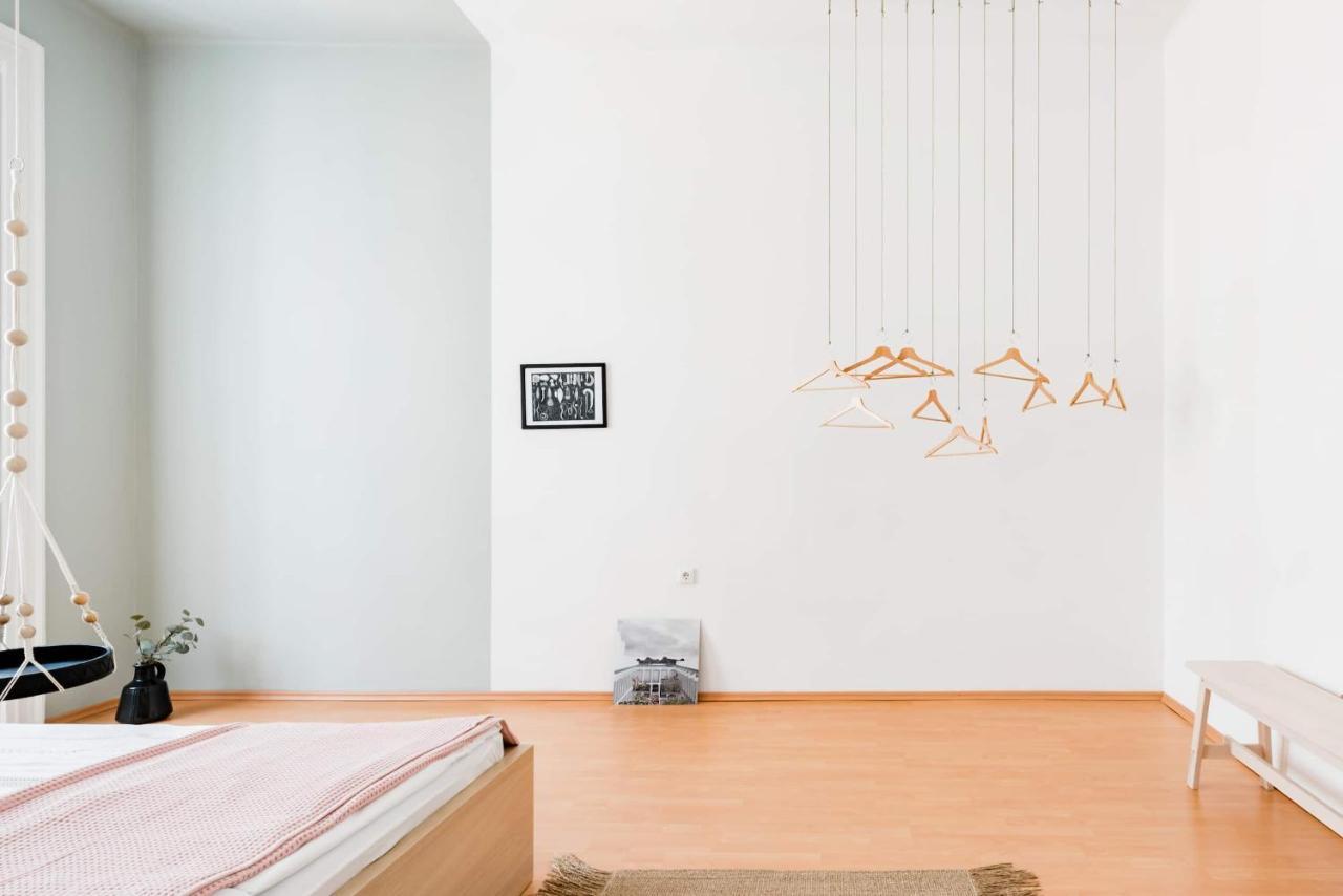 Herbarium Apartment Budapest Ngoại thất bức ảnh