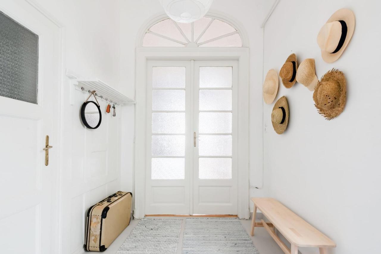 Herbarium Apartment Budapest Ngoại thất bức ảnh